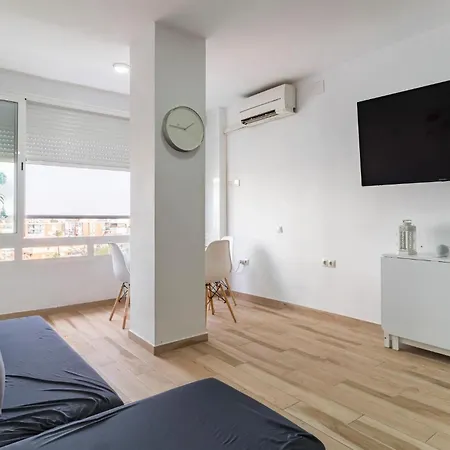 Beautiful In Apartment Torremolinos