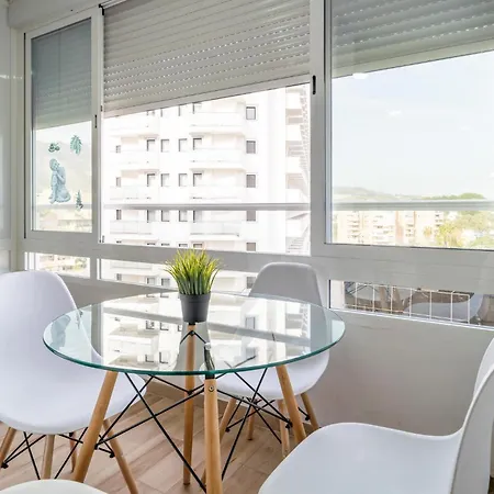 Apartment Beautiful In